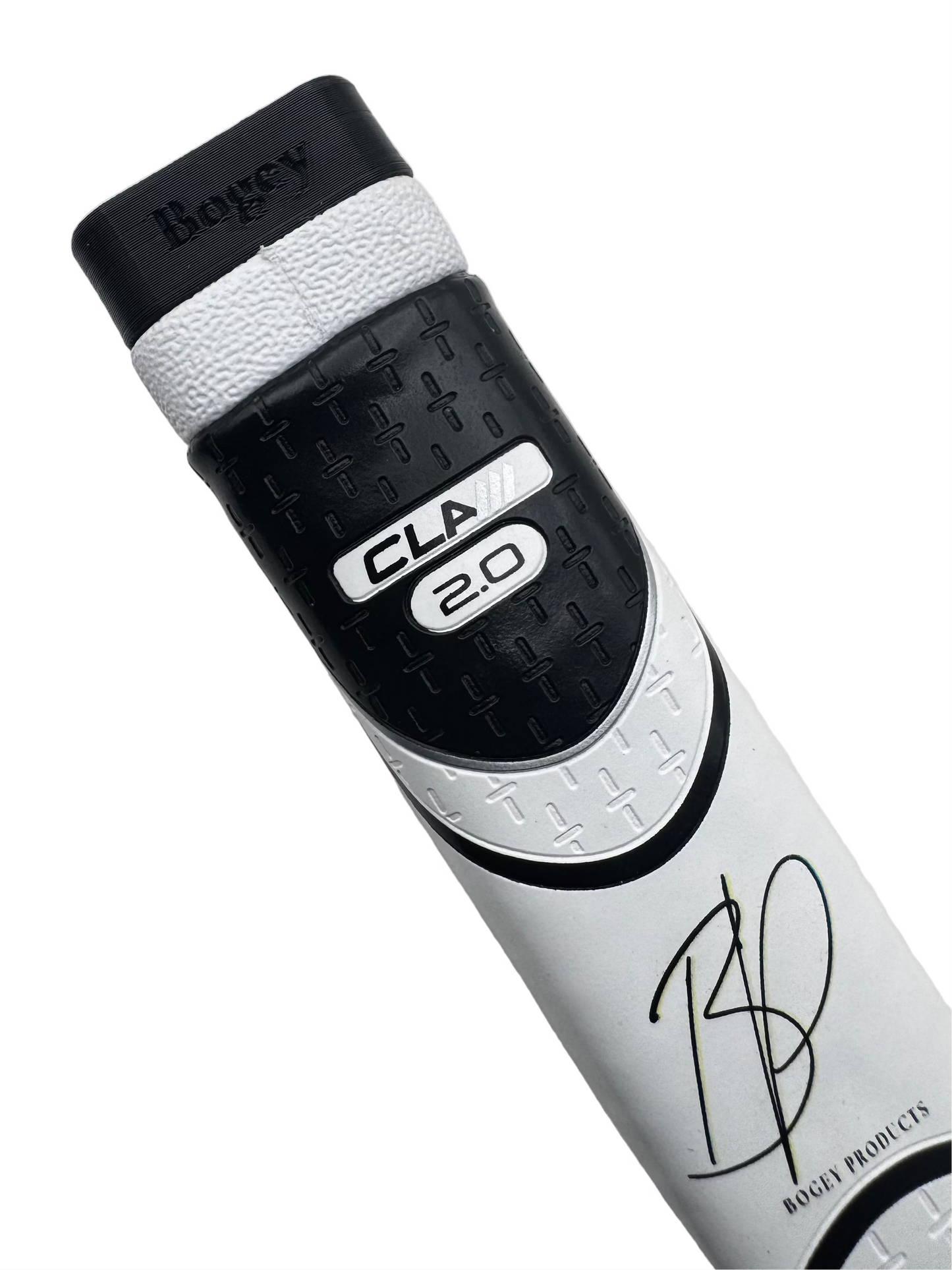 Super Stroke: Claw 2.0 - BogeyPutt