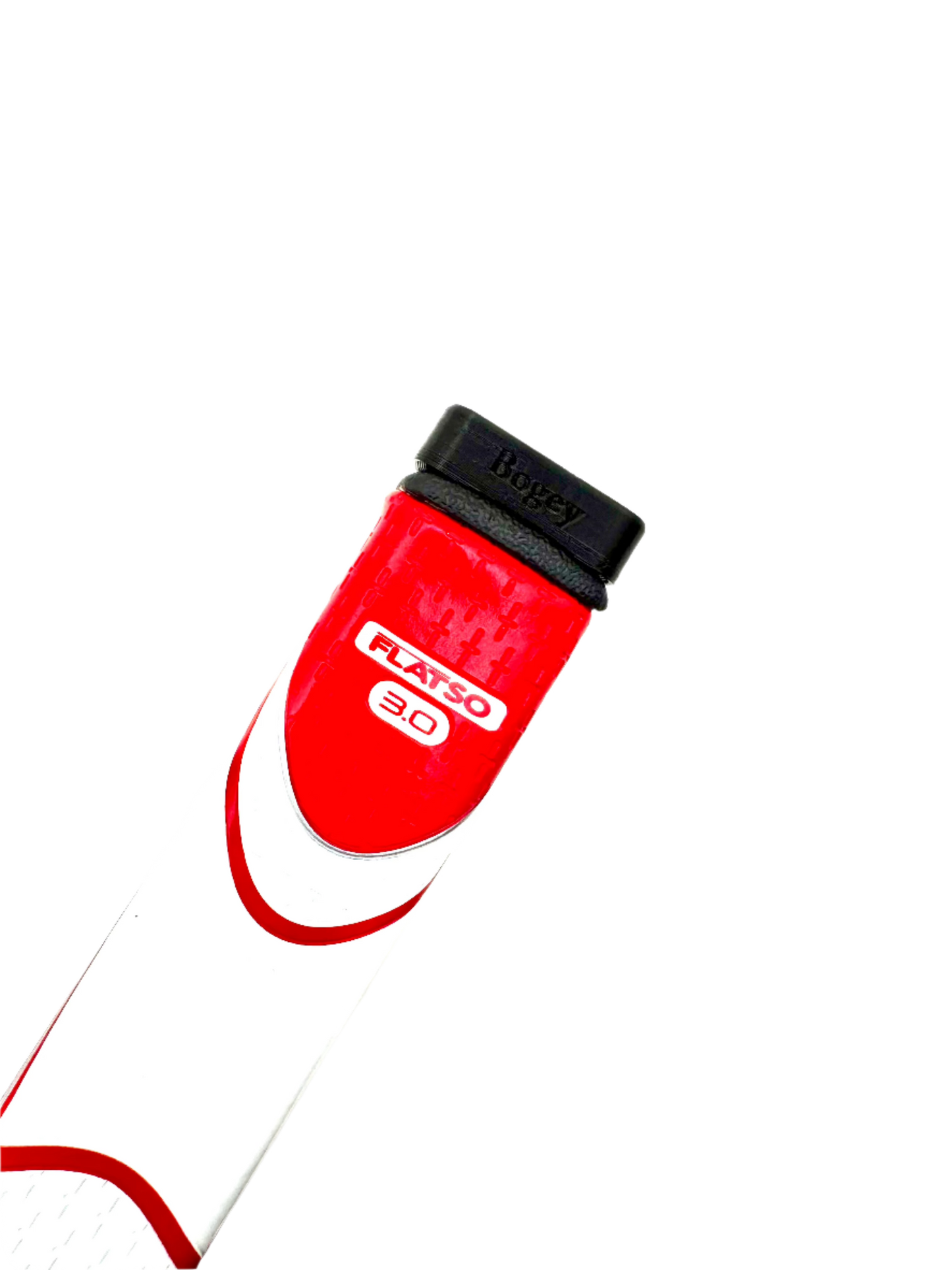 Super Stroke: Flatso 3.0 - BogeyPutt