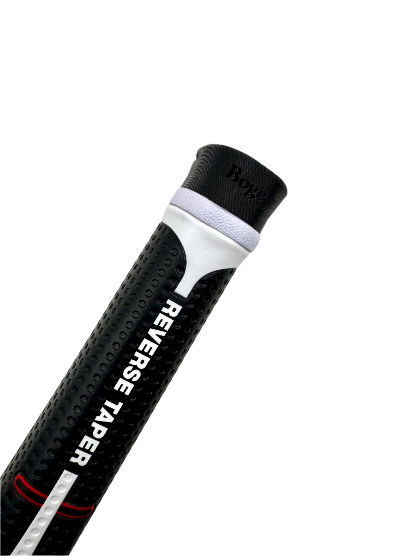 Golf Pride Reverse Taper - Medium Flat - BogeyPutt