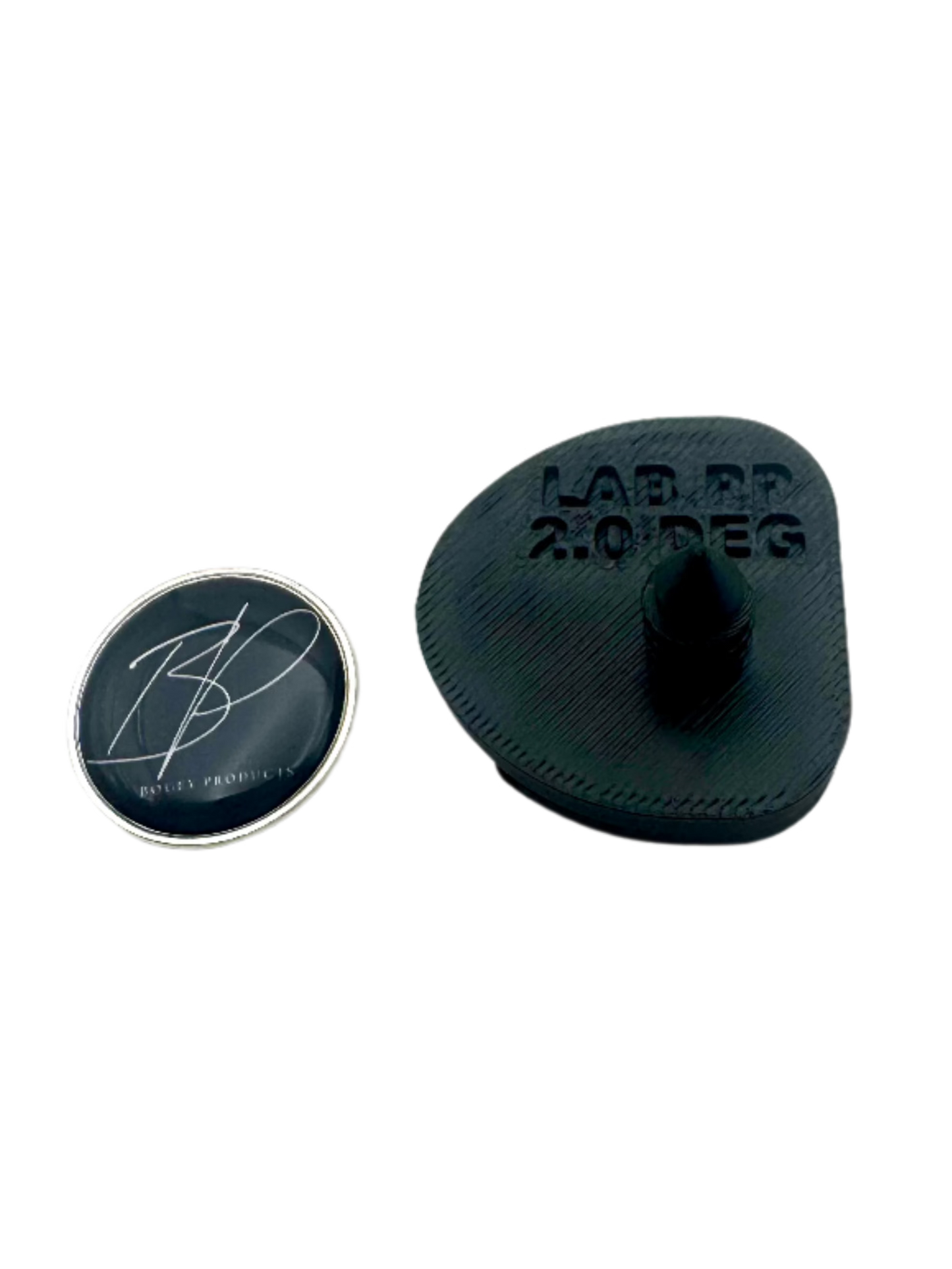 L.A.B. Press Pistol 2 Degree - RH - BogeyPutt