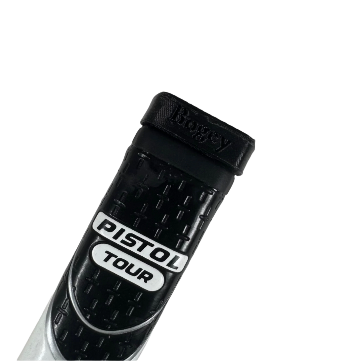 Super Stroke: Pistol Tour - BogeyPutt