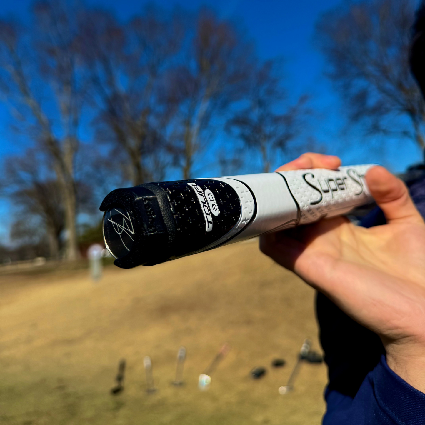 Super Stroke: Tour 3.0 - BogeyPutt