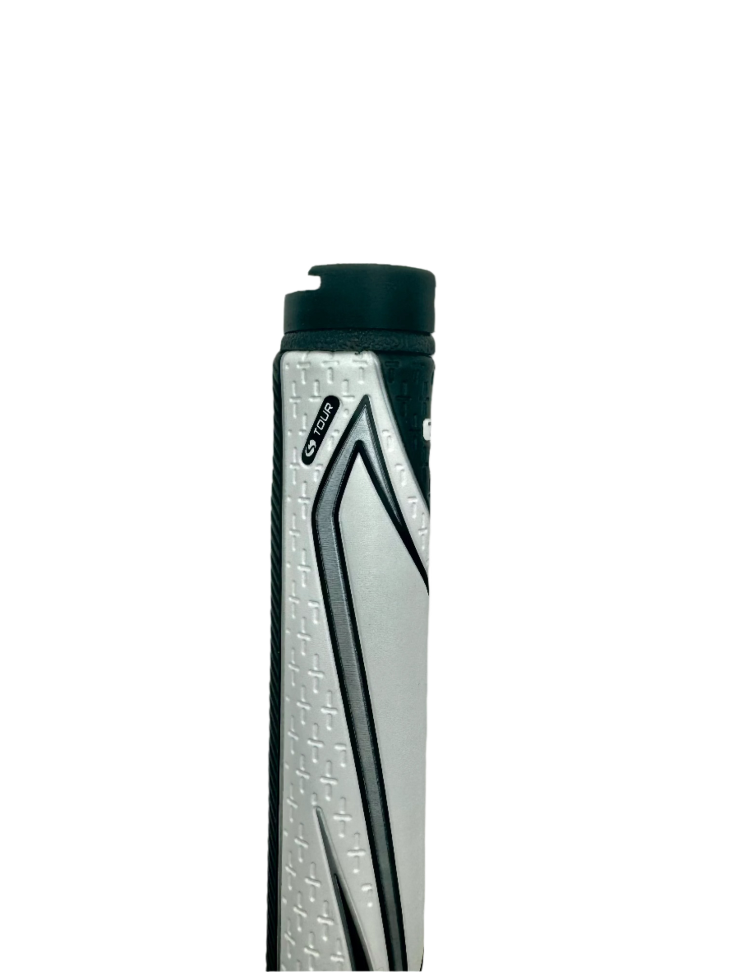 Super Stroke: Tour 3.0 / Rubber Insert- BogeyPutt