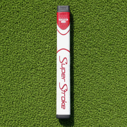 SuperStroke Flatso 3.0