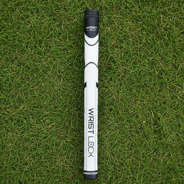 SuperStroke Wrist Lock