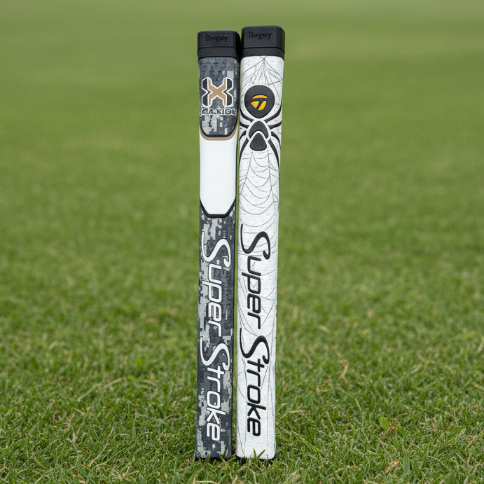 SuperStroke Pistol 1.0's