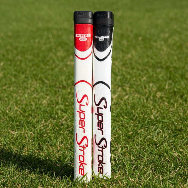 SuperStroke Pistol 2.0's