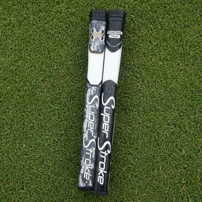 SuperStroke Pistol Tour's