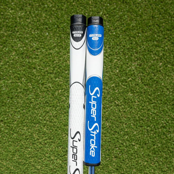 SuperStroke Tour 3.0's