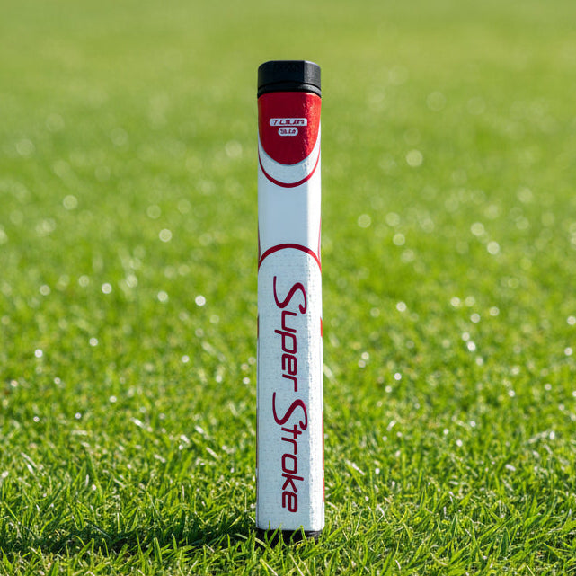 SuperStroke Tour 5.0's