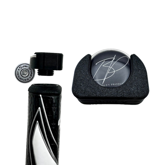 Super Stroke: Flatso 2.0 - BogeyPutt