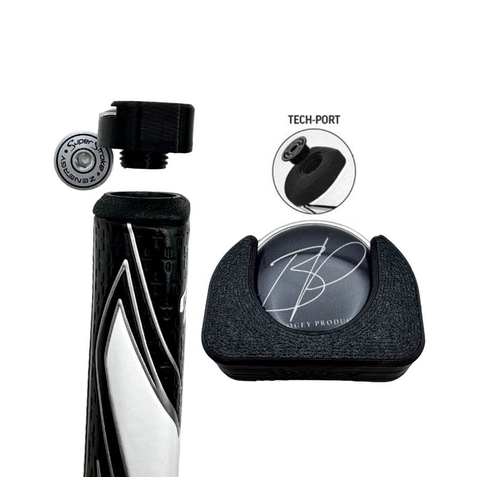 Super Stroke: Flatso 3.0 - BogeyPutt