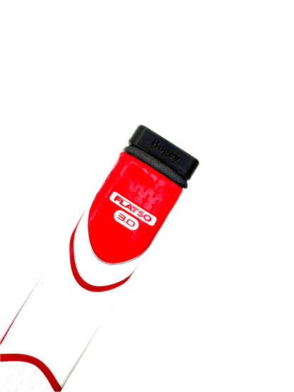 Super Stroke: Flatso 3.0 - BogeyPutt