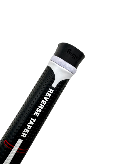 Golf Pride Reverse Taper - Medium Flat - BogeyPutt