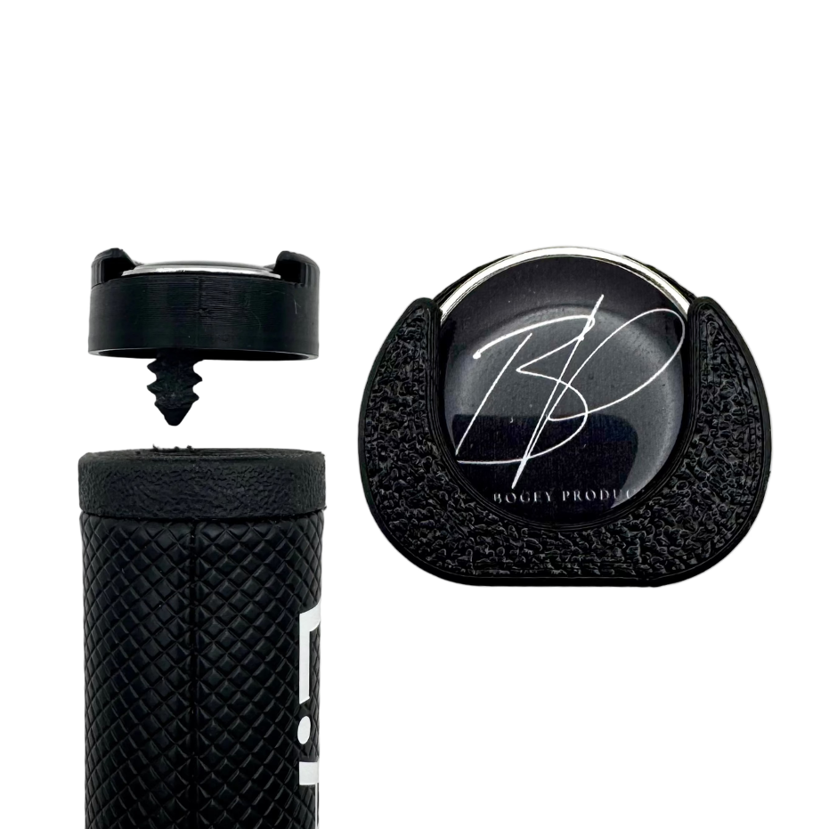 L.A.B. Press No. II 1.5° - RH - BogeyPutt