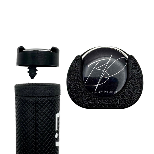 L.A.B. Press No. II 1.5° - RH - BogeyPutt