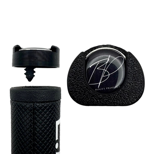 L.A.B. Press No. II 3.0° - RH - BogeyPutt