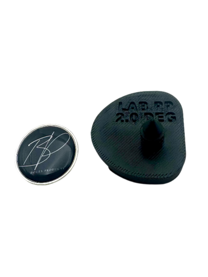 L.A.B. Press Pistol 2 Degree - RH - BogeyPutt