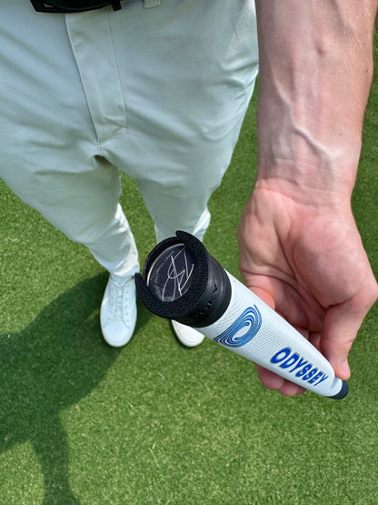 Odyssey Pistol Grip - BogeyPutt