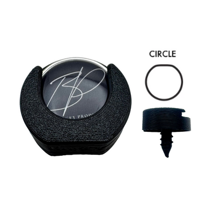 Circle Odyssey Pistol Grip - BogeyPutt