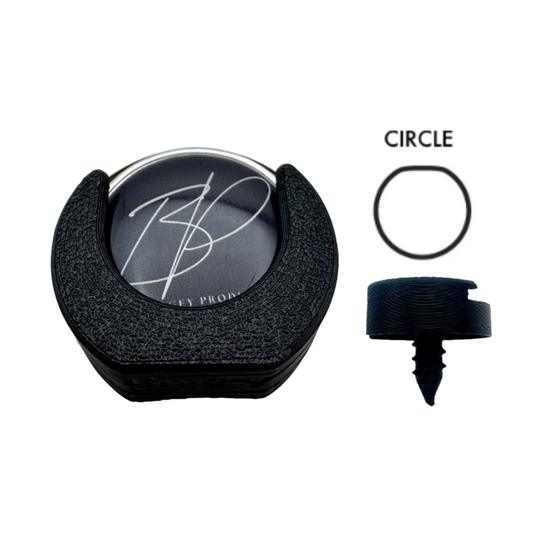 Circle Odyssey Pistol Grip - BogeyPutt