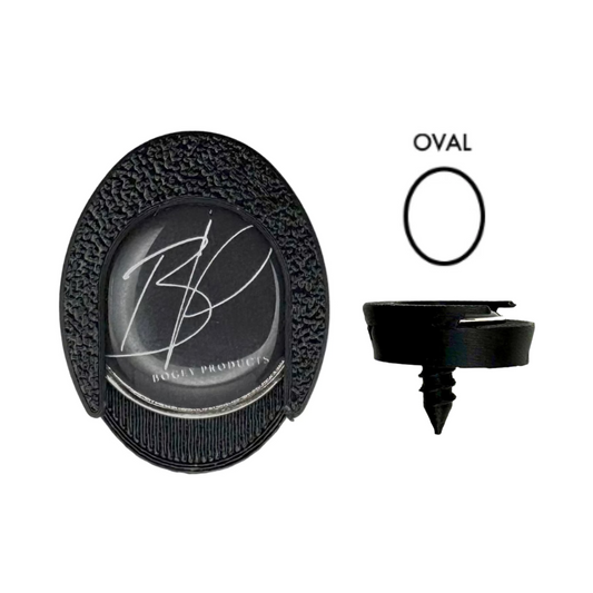OVAL Odyssey Pistol Grip - BogeyPutt