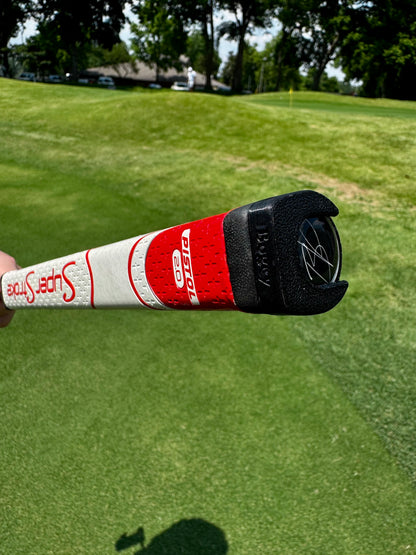 Super Stroke: Pistol 2.0 - BogeyPutt