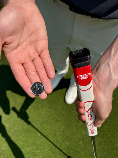 Super Stroke: Pistol 2.0 - BogeyPutt