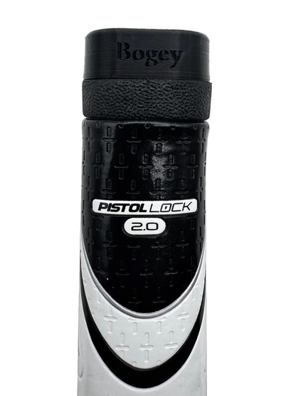 SuperStroke Pistol Lock 2.0 - BogeyPutt