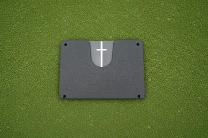 BP Putter Plate