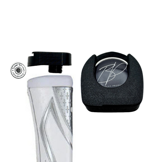 Super Stroke: Pistol 2.0 - BogeyPutt