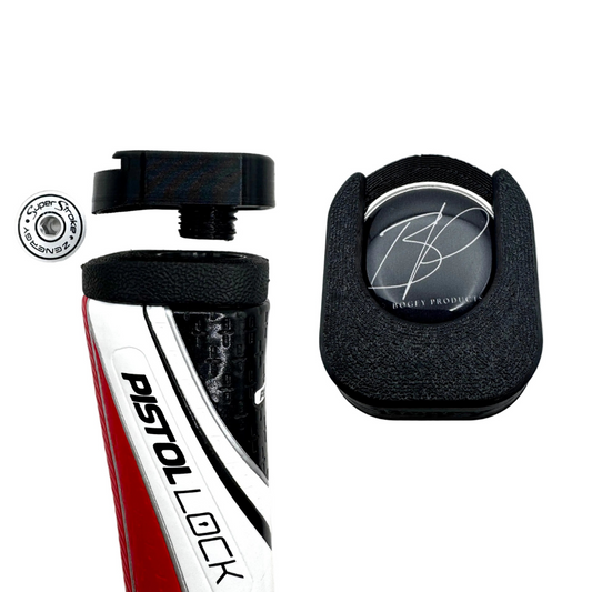 SuperStroke Pistol Lock 2.0 - BogeyPutt