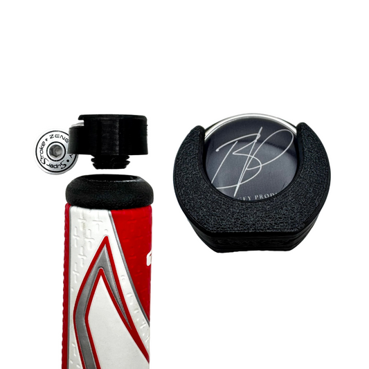 Super Stroke: Tour 3.0 - BogeyPutt