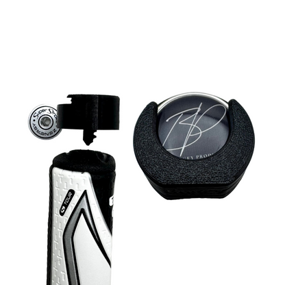 Super Stroke: Tour 3.0 - 17" - BogeyPutt