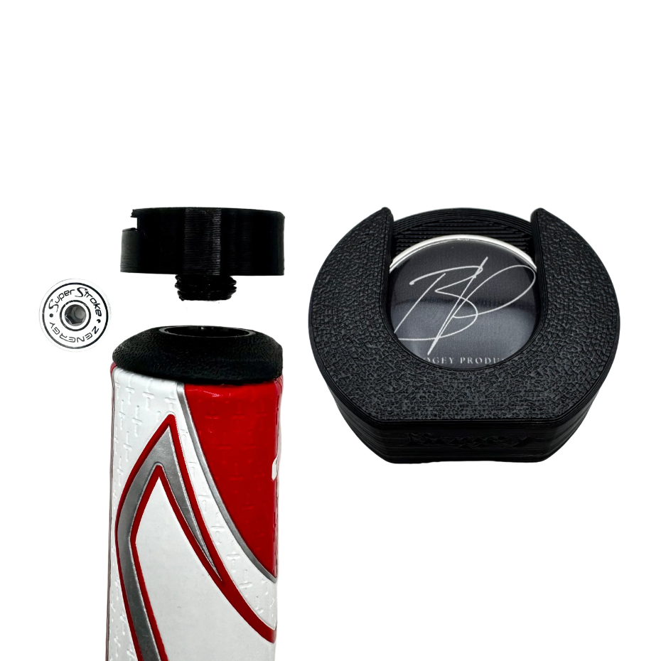 Super Stroke: Tour 5.0 - BogeyPutt