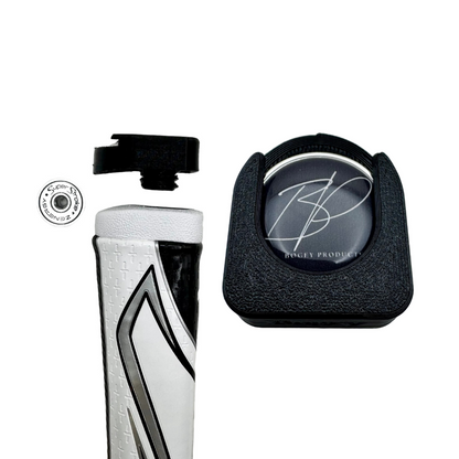 Super Stroke: Claw 2.0 - BogeyPutt