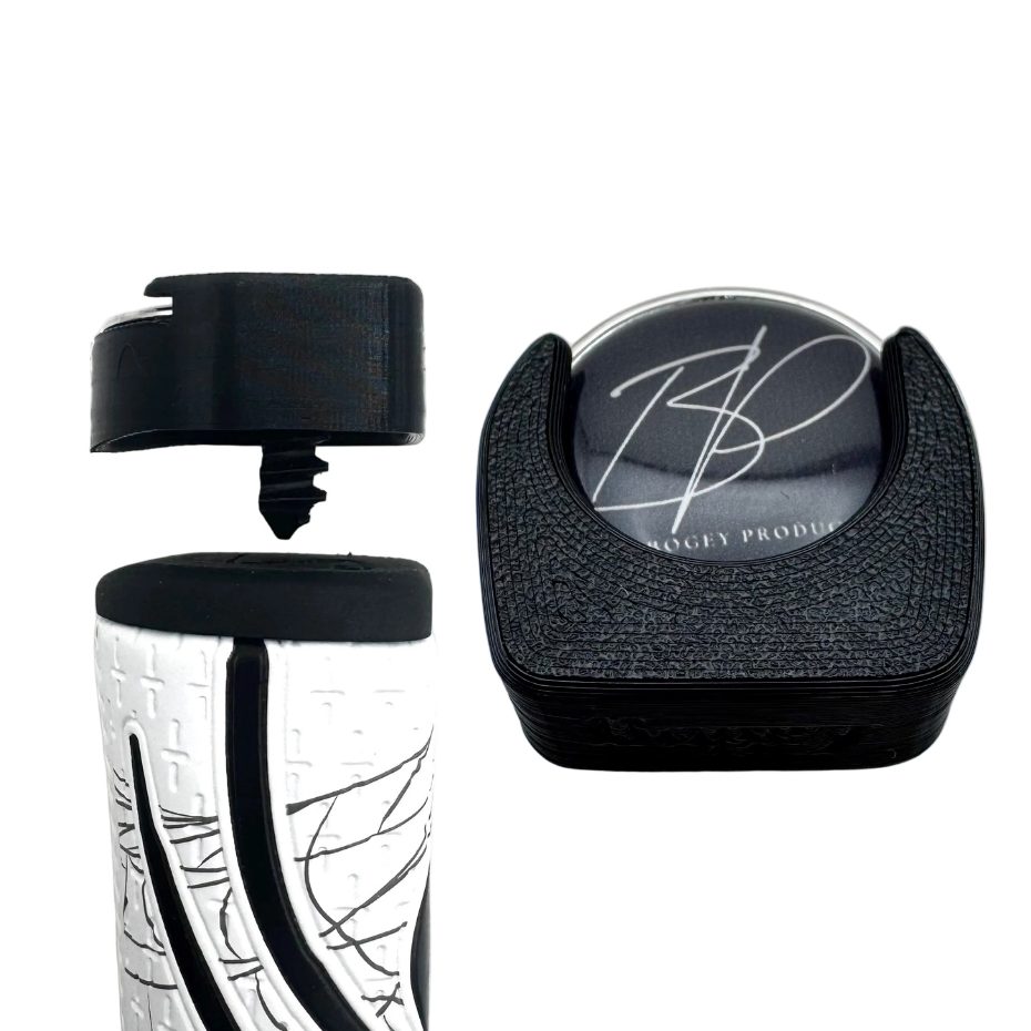 Super Stroke: Pistol 1.0 GTR - BogeyPutt