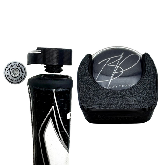 Super Stroke: Pistol 1.0 - BogeyPutt