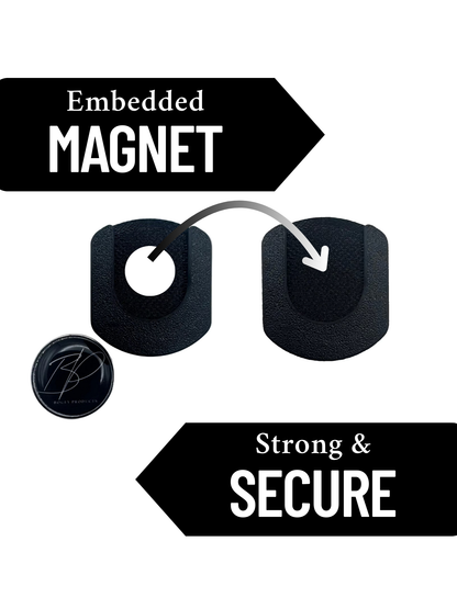 SuperStroke Wrist Lock - BogeyPutt