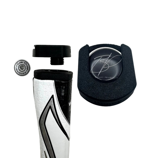 SuperStroke Wrist Lock - BogeyPutt